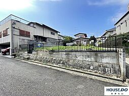 滋賀県大津市南郷４丁目