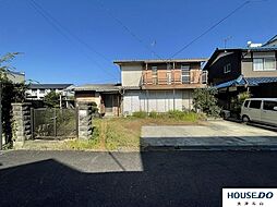 滋賀県大津市大萱６丁目