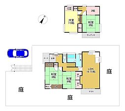 滋賀県大津市瀬田６丁目