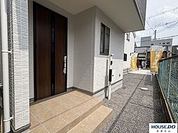 滋賀県大津市長等３丁目