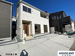 滋賀県大津市本堅田６丁目