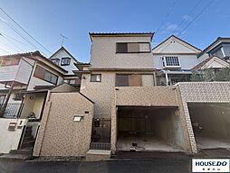 滋賀県大津市本宮２丁目