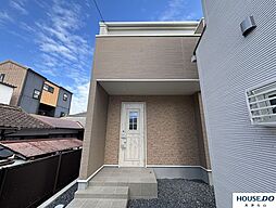 滋賀県大津市中庄１丁目