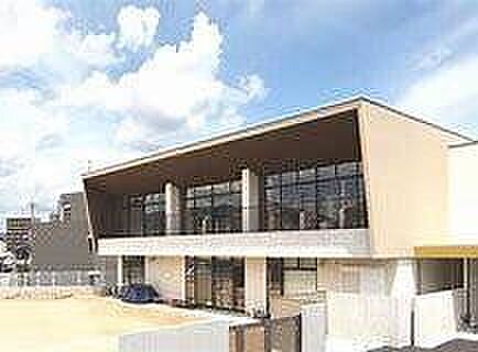 レイモンド瀬田こども園 320m