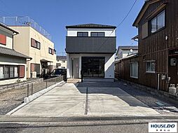 滋賀県大津市栗林町