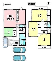 滋賀県大津市下阪本３丁目