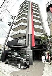 フェミネンス大津石山駅前