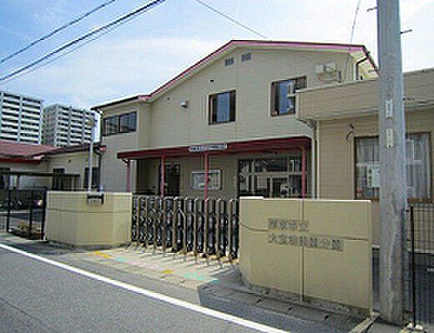 大宝幼稚園分園 810m