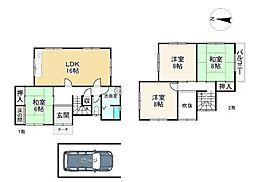 滋賀県大津市神領２丁目