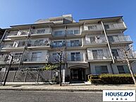 滋賀県大津市におの浜4丁目：物件画像