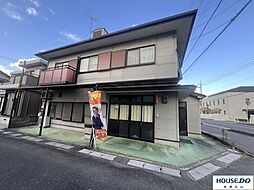 滋賀県大津市唐崎１丁目