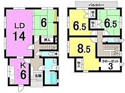 滋賀県大津市千町２丁目