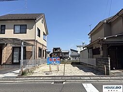 滋賀県大津市際川２丁目