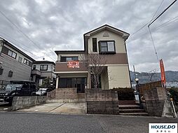 滋賀県大津市秋葉台