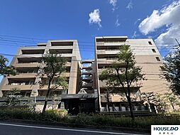 シャリエ大津皇子が丘