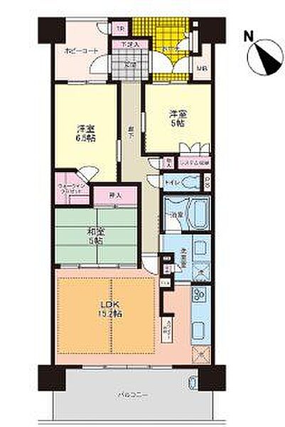 間取り：325000118538