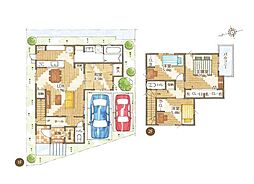 滋賀県大津市一里山６丁目