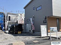 滋賀県大津市平津１丁目