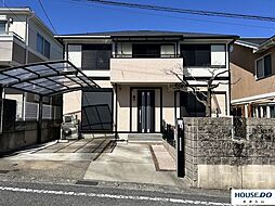 滋賀県大津市大江４丁目