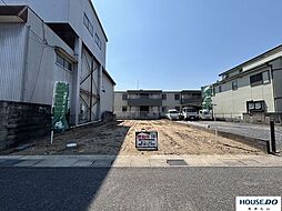 滋賀県草津市矢倉１丁目