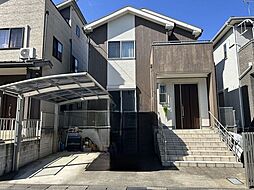 滋賀県大津市湖城が丘