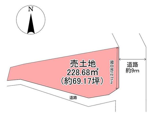 区画図：325000121188