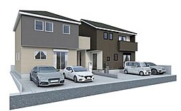 滋賀県草津市上笠３丁目