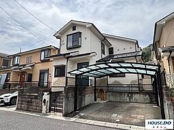 滋賀県大津市池の里