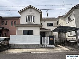 滋賀県大津市若葉台