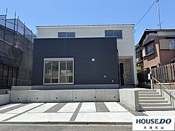 滋賀県大津市国分２丁目