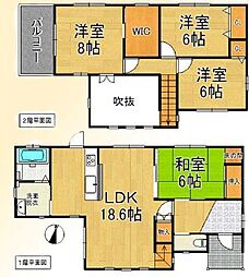 滋賀県大津市大萱４丁目