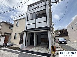 滋賀県大津市長等２丁目