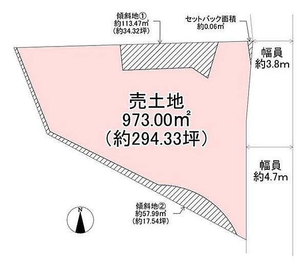 区画図：325000128729