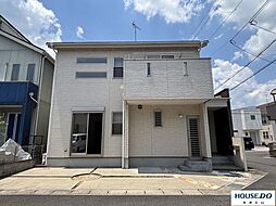 滋賀県大津市大江６丁目