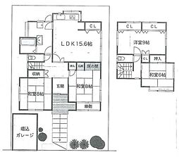 滋賀県大津市稲津３丁目