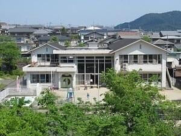 幼稚園・保育園 大津市立 大平保育園 1100m