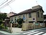 周辺：信愛幼稚園 490m
