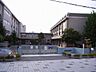 周辺：近隣写真 草津第二小学校 750m