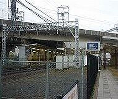 京阪石坂線「京阪大津京」駅 640m