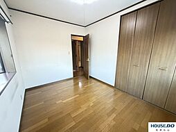 洋室の画像
