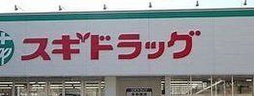 スギドラッグ 衣川店 1520m