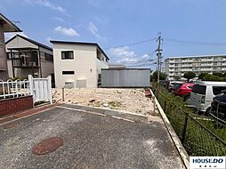 滋賀県大津市際川２丁目