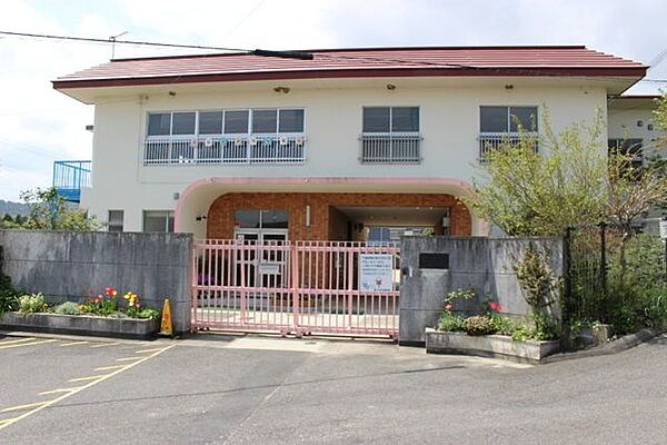 富士見幼稚園 1880m