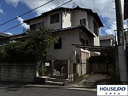 滋賀県大津市青山１丁目