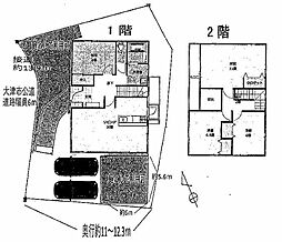 滋賀県大津市大石中５丁目