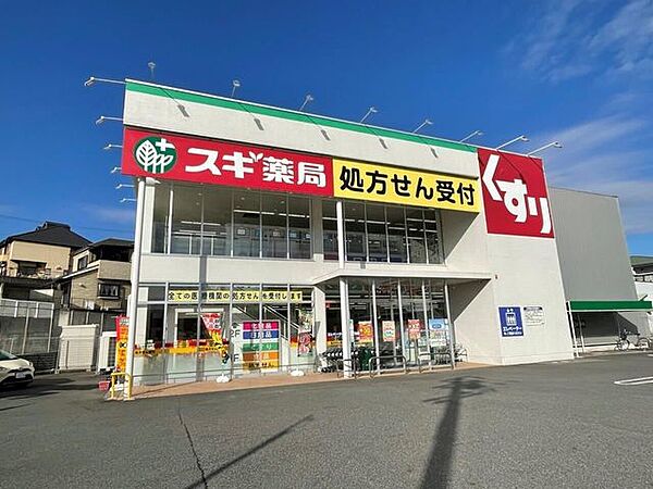ドラッグストア スギドラッグ 南郷店 1000m