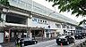 周辺：JR湖西線「大津京」駅 480m