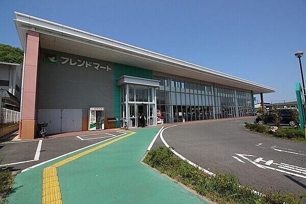 スーパー 平和堂 フレンドマートグリーンヒル青山店 710m