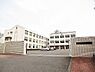 周辺：駅 仰木の里小学校 730m