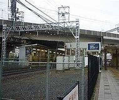 京阪石坂線「京阪大津京」駅 640m